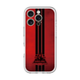 スリムプロテクションプレミアムケース［ ダイアクロン - ロゴ - レッド ］