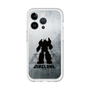 スリムプロテクションプレミアムケース［ ダイアクロン - ロボットベースGX- シルエット ］