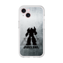 スリムプロテクションプレミアムケース［ ダイアクロン - ロボットベースGX- シルエット ］