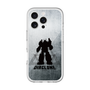スリムプロテクションプレミアムケース［ ダイアクロン - ロボットベースGX- シルエット ］