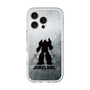 スリムプロテクションプレミアムケース［ ダイアクロン - ロボットベースGX- シルエット ］