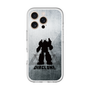 スリムプロテクションプレミアムケース［ ダイアクロン - ロボットベースGX- シルエット ］