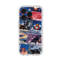 スリムプロテクションプレミアムケース［ ダイアクロン - スペシャルイメージビジュアル ］