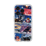 スリムプロテクションプレミアムケース［ ダイアクロン - スペシャルイメージビジュアル ］