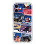 スリムプロテクションプレミアムケース［ ダイアクロン - スペシャルイメージビジュアル ］
