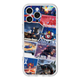 スリムプロテクションプレミアムケース［ ダイアクロン - スペシャルイメージビジュアル ］