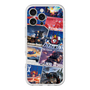 スリムプロテクションプレミアムケース［ ダイアクロン - スペシャルイメージビジュアル ］