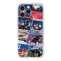 スリムプロテクションプレミアムケース［ ダイアクロン - スペシャルイメージビジュアル ］