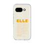 スリムプロテクションプレミアムケース［ ELLEgirl - ロゴ ］