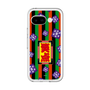 スリムプロテクションプレミアムケース［ 笑点 - 座布団 - 定式幕 ］