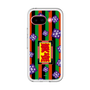 スリムプロテクションプレミアムケース［ 笑点 - 座布団 - 定式幕 ］