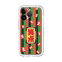 スリムプロテクションプレミアムケース［ 笑点 - 大入袋 - 定式幕 ］