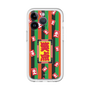 スリムプロテクションプレミアムケース［ 笑点 - 大入袋 - 定式幕 ］