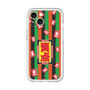 スリムプロテクションプレミアムケース［ 笑点 - 大入袋 - 定式幕 ］