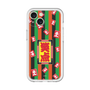 スリムプロテクションプレミアムケース［ 笑点 - 大入袋 - 定式幕 ］