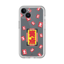 スリムプロテクションプレミアムケース［ 笑点 - 大入袋 - クリア ］