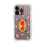 スリムプロテクションプレミアムケース［ 笑点 - 大入袋 - クリア ］