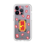 スリムプロテクションプレミアムケース［ 笑点 - 大入袋 - クリア ］