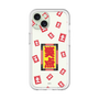 スリムプロテクションプレミアムケース［ 笑点 - 大入袋 - クリア ］