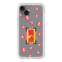 スリムプロテクションプレミアムケース［ 笑点 - 大入袋 - クリア ］