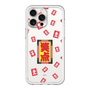 スリムプロテクションプレミアムケース［ 笑点 - 大入袋 - クリア ］