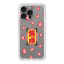 スリムプロテクションプレミアムケース［ 笑点 - 大入袋 - クリア ］