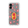 スリムプロテクションプレミアムケース［ 笑点 - 大入袋 - クリア ］