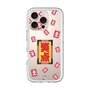 スリムプロテクションプレミアムケース［ 笑点 - 大入袋 - クリア ］