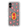 スリムプロテクションプレミアムケース［ 笑点 - 大入袋 - クリア ］