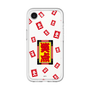 スリムプロテクションプレミアムケース［ 笑点 - 大入袋 - クリア ］
