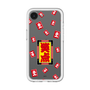 スリムプロテクションプレミアムケース［ 笑点 - 大入袋 - クリア ］