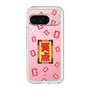 スリムプロテクションプレミアムケース［ 笑点 - 大入袋 - クリア ］