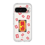 スリムプロテクションプレミアムケース［ 笑点 - 大入袋 - クリア ］