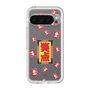 スリムプロテクションプレミアムケース［ 笑点 - 大入袋 - クリア ］