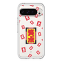 スリムプロテクションプレミアムケース［ 笑点 - 大入袋 - クリア ］
