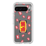 スリムプロテクションプレミアムケース［ 笑点 - 大入袋 - クリア ］