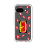 スリムプロテクションプレミアムケース［ 笑点 - 大入袋 - クリア ］