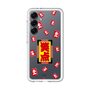 スリムプロテクションプレミアムケース［ 笑点 - 大入袋 - クリア ］