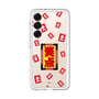 スリムプロテクションプレミアムケース［ 笑点 - 大入袋 - クリア ］