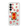 スリムプロテクションプレミアムケース［ 笑点 - 大入袋 - クリア ］