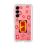スリムプロテクションプレミアムケース［ 笑点 - 大入袋 - クリア ］