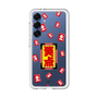 スリムプロテクションプレミアムケース［ 笑点 - 大入袋 - クリア ］