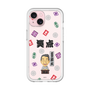 スリムプロテクションプレミアムケース［ 笑点 - 春風亭 昇太 - 黒 ］