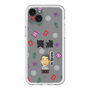 スリムプロテクションプレミアムケース［ 笑点 - 春風亭 昇太 - 黒 ］