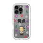 スリムプロテクションプレミアムケース［ 笑点 - 春風亭 昇太 - 黒 ］