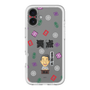 スリムプロテクションプレミアムケース［ 笑点 - 春風亭 昇太 - 黒 ］