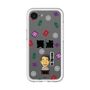 スリムプロテクションプレミアムケース［ 笑点 - 春風亭 昇太 - 黒 ］