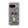 スリムプロテクションプレミアムケース［ 笑点 - 春風亭 昇太 - 黒 ］