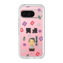 スリムプロテクションプレミアムケース［ 笑点 - 春風亭 昇太 - 黒 ］