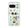 スリムプロテクションプレミアムケース［ 笑点 - 春風亭 昇太 - 黒 ］